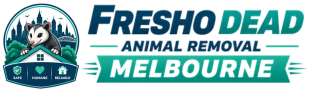 Fresho Dead Animal Removal Craigieburn logo