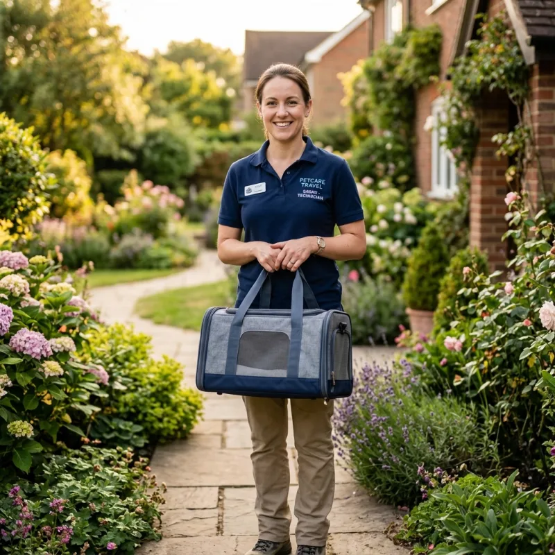 Dead Pet Removal Craigieburn